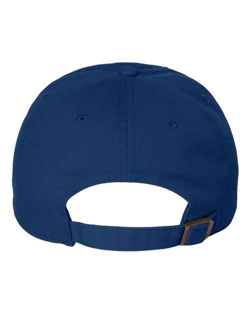 47 Brand 4700 Royal — back