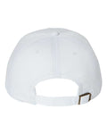 47 Brand 4700 White — back