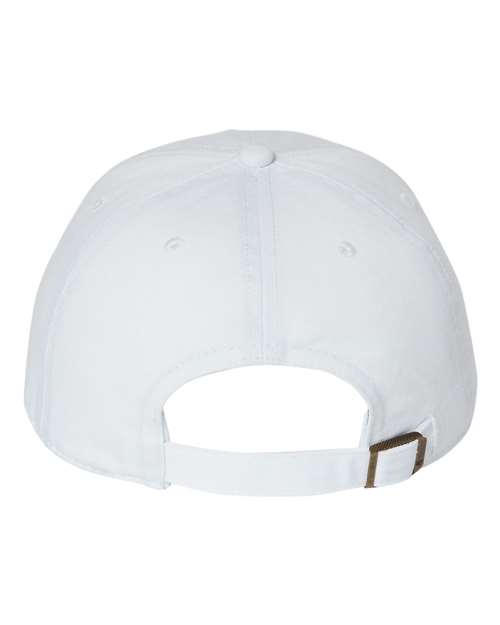 47 Brand 4700 White — back