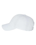 47 Brand 4700 White — direct side