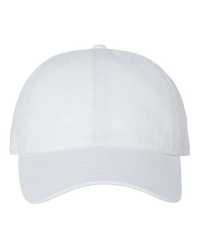 47 Brand 4700 White — front