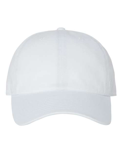 47 Brand 4700 White — front