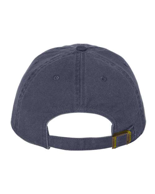 47 Brand 4700 Vintage Navy — back
