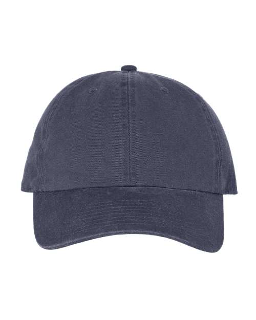 47 Brand 4700 Vintage Navy — front