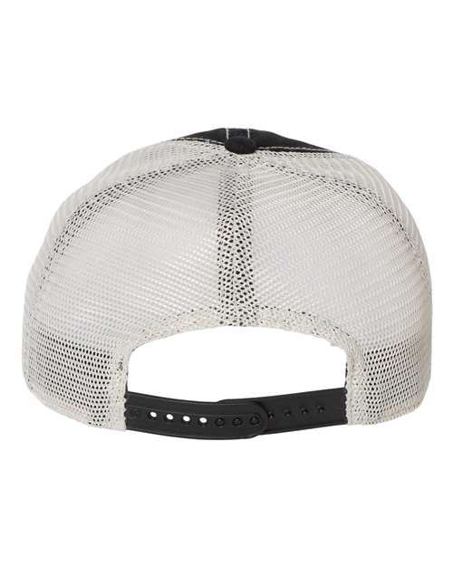 47 Brand 4710 Black/ Stone — back