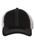 47 Brand 4710 Black/ Stone — front
