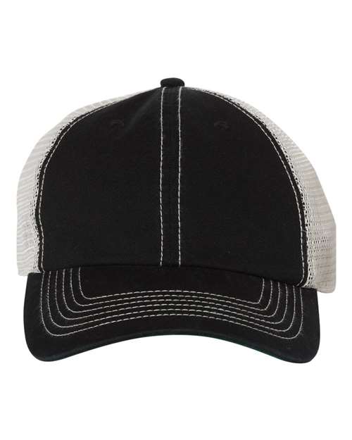 47 Brand 4710 Black/ Stone — front