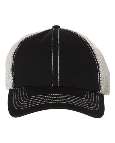 47 Brand 4710 Black/ Stone — front