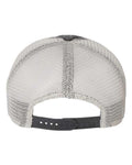 47 Brand 4710 Charcoal/ Stone — back