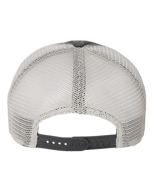 47 Brand 4710 Charcoal/ Stone — back