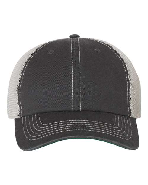 47 Brand 4710 Charcoal/ Stone — front
