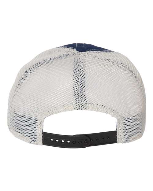 47 Brand 4710 Navy/ Stone — back