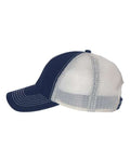 47 Brand 4710 Navy/ Stone — direct side