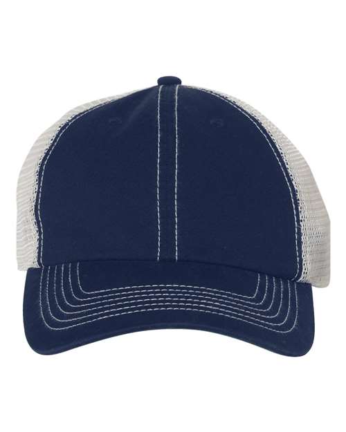 47 Brand 4710 Navy/ Stone — front