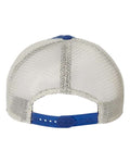 47 Brand 4710 Royal/ Stone — back