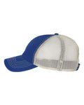 47 Brand 4710 Royal/ Stone — direct side