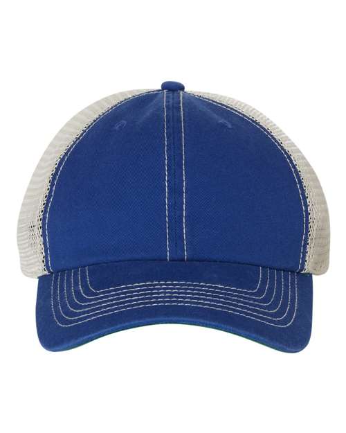 47 Brand 4710 Royal/ Stone — front