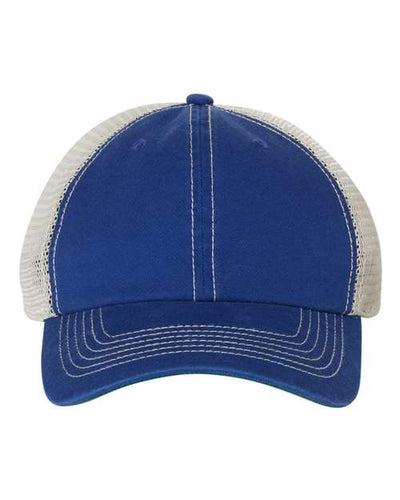 47 Brand 4710 Royal/ Stone — front