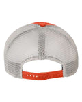 47 Brand 4710 Orange/ Stone — back