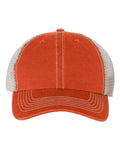 47 Brand 4710 Orange/ Stone — front