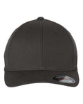 Flexfit 5001 Dark Grey — front