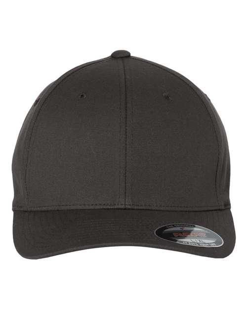 Flexfit 5001 Dark Grey — front