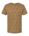 Code Five 3929 Coyote Brown Star — front