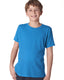 Next Level N6310 - Youth Triblend Crew - Vintage Turquoise