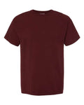 ComfortWash by Hanes GDH100 Maroon — front