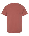 ComfortWash by Hanes GDH100 Nantucket Red — back