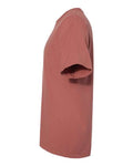 ComfortWash by Hanes GDH100 Nantucket Red — direct side