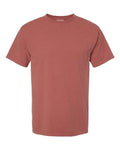 ComfortWash by Hanes GDH100 Nantucket Red — front