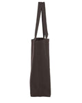 Q-Tees Q600 Charcoal — direct side
