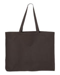 Q-Tees Q600 Charcoal — front