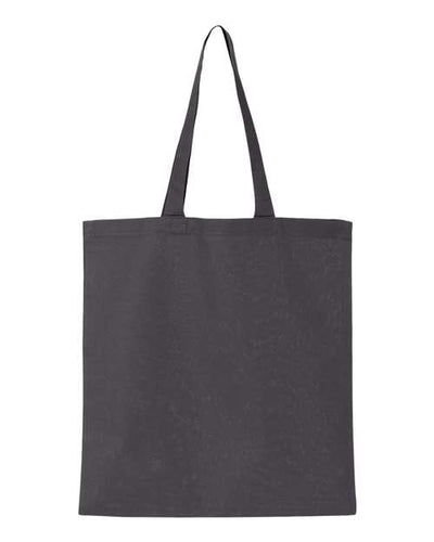 Q-Tees QTB Charcoal — front