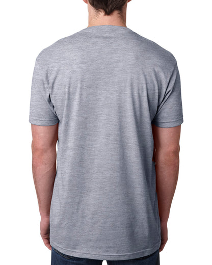 Men's CVC V - Dark Heather Gray