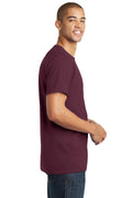 Unisex The Concert Tee - Maroon