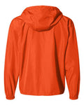Champion CO200 Orange — back
