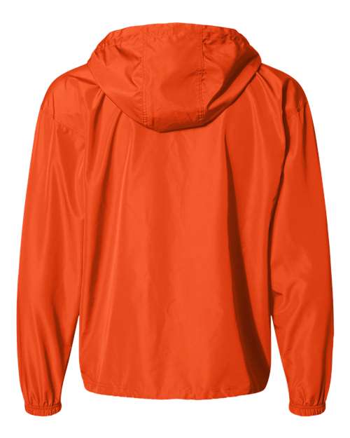 Champion CO200 Orange — back