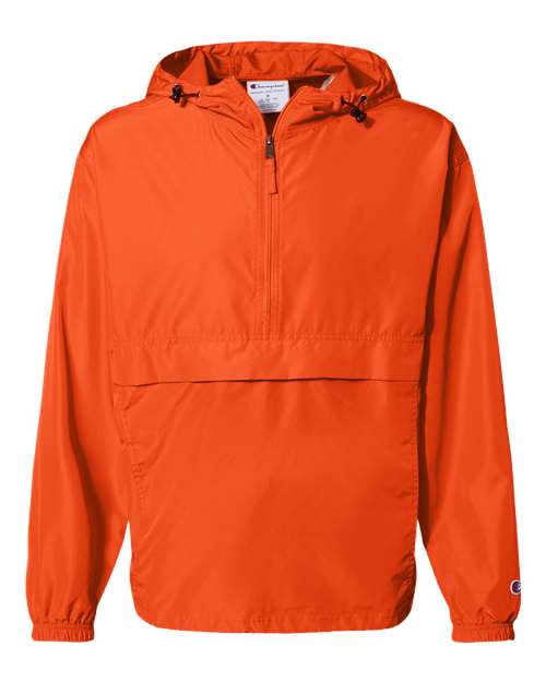 Champion CO200 Orange — front