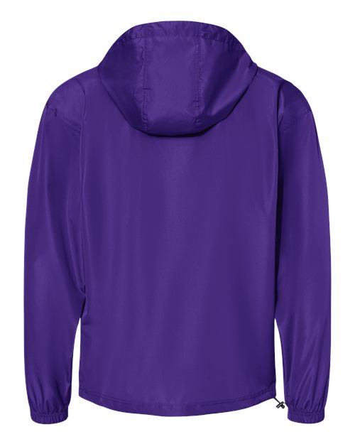 Champion CO200 Purple — back