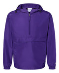 Champion CO200 Purple — front