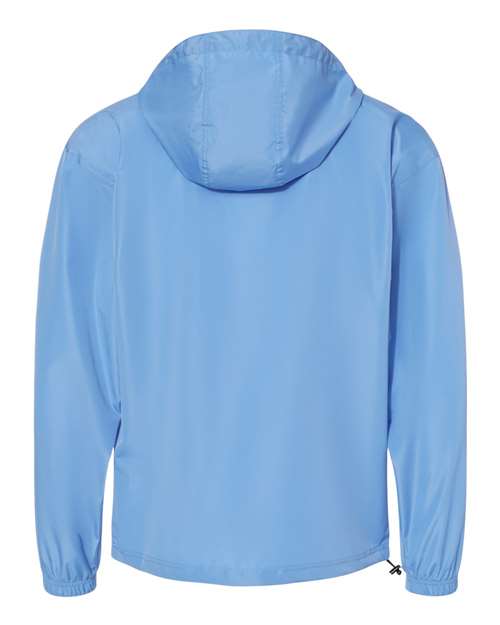 Champion CO200 Light Blue — back