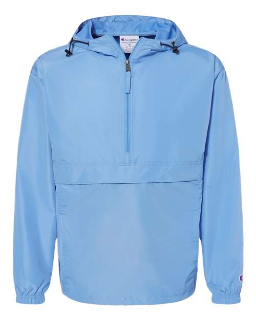 Champion CO200 Light Blue — front
