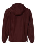 Champion CO200 Maroon — back