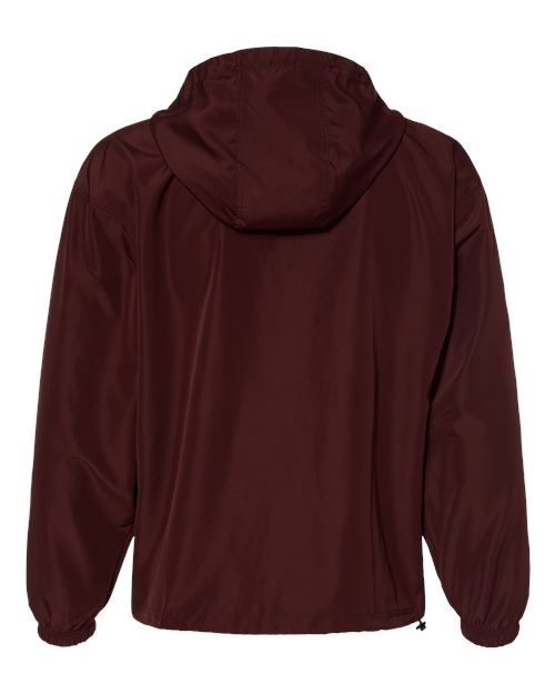 Champion CO200 Maroon — back