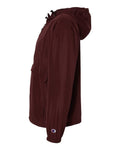 Champion CO200 Maroon — direct side