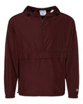 Champion CO200 Maroon — front