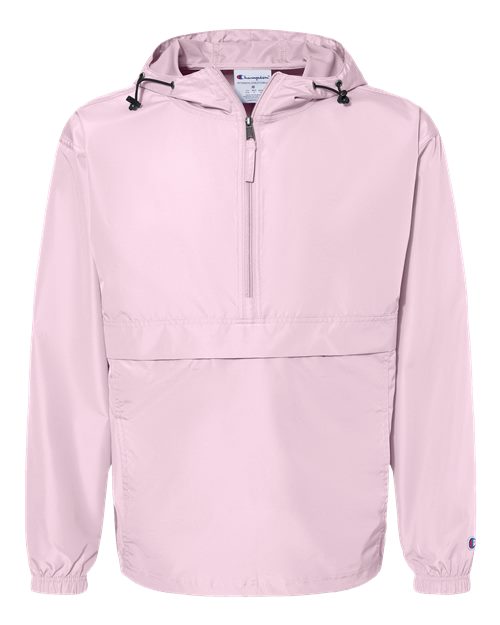 Champion CO200 Pink Candy — front