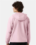 Champion CO200 Pink Candy — on model back
